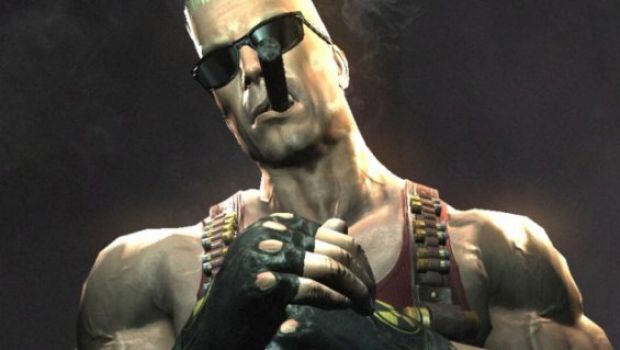 Duke Nukem Forever: demo disponibile per tutti nel 2011