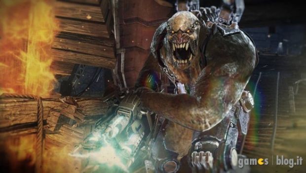 Resistance 3: numerosi nuovi dettagli