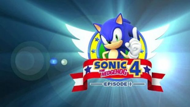 Sonic The Hedgehog 4: Episode 1 - trailer di lancio