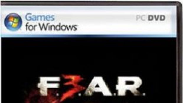 F.E.A.R. 3: copertine del gioco e data d'uscita