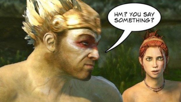 Enslaved: audio 5.1 corretto su PS3