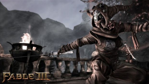 Fable III combatte la pirateria (e l'usato) con DLC gratuiti al lancio