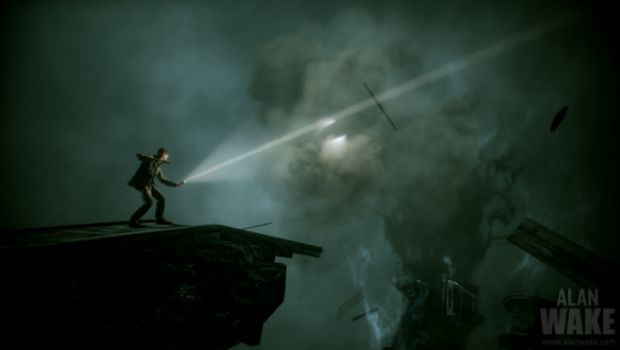 Remedy non si sbilancia su Alan Wake 2