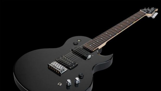 Power Gig: sul mercato americano spunta la chitarra sei corde da 250$