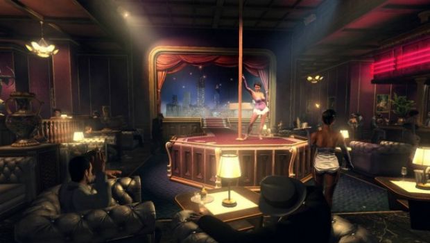 Mafia II: Joe's Adventures - data d'uscita confermata e nuove immagini