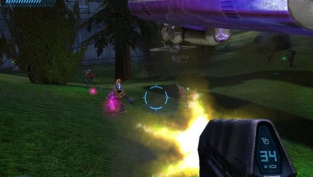 Microsoft: i remake HD dei giochi della prima Xbox non sono così urgenti