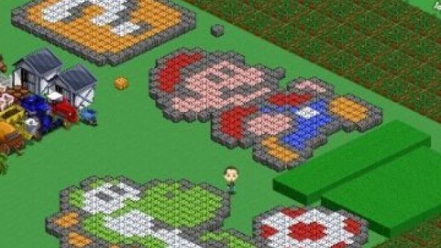 Zynga ha un valore di mercato superiore a quello di Electronic Arts