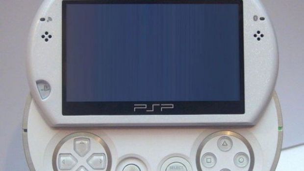 PSP2 in nuove indiscrezioni sull'hardware: niente UMD e tanta RAM