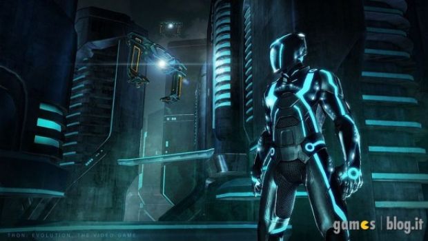 Tron: Evolution - nuovo filmato di gioco