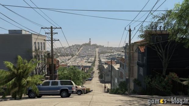 City Interactive: in sviluppo due sparatutto in prima persona basati sul motore grafico CryEngine 3