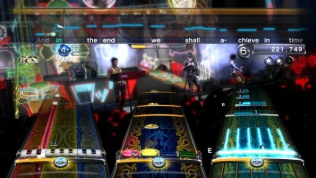 Rock Band 3: i prezzi dei vari bundle nel dettaglio
