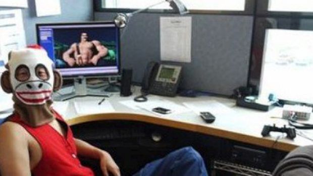 Marvel vs. Capcom 3: Fate of Two Worlds - Haggar sarà presente fra i personaggi?