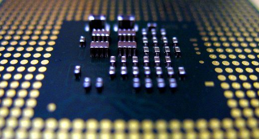 Obama premia il padre del primo processore