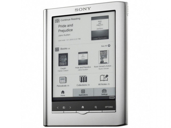 Sony Reader