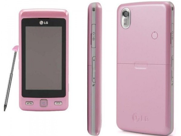 LG Cookie KP500
