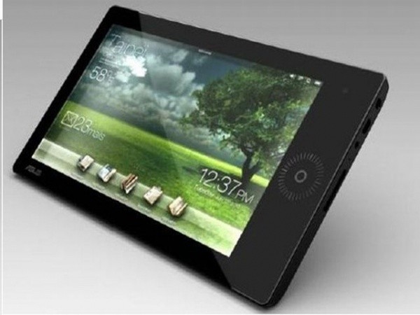 ASUS Eee Pad EP90