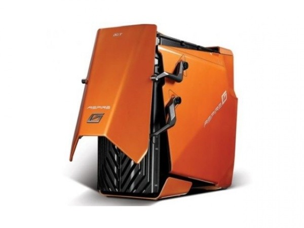 Acer Aspire Predator G7750