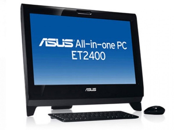ASUS Eee Top ET2400XVT