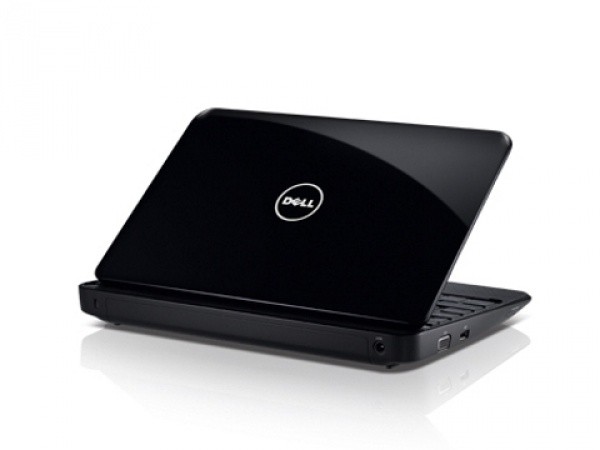 Dell Inspiron Mini 1018