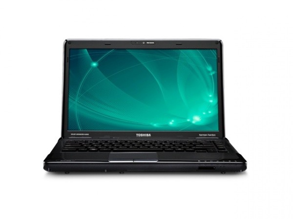 Satellite M645-S4055