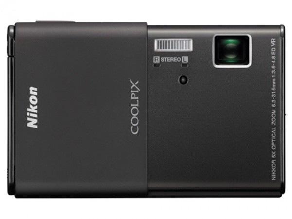 Nikon Coolpix S80