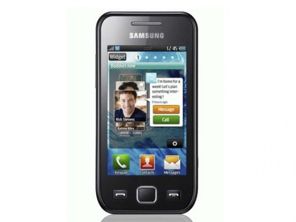 Samsung Wave GT-S5750
