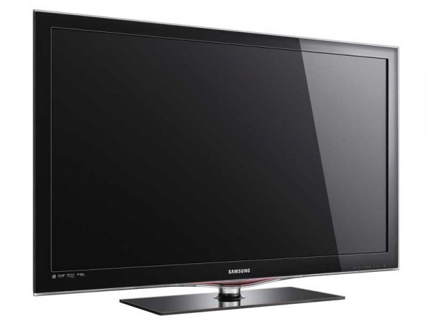 Samsung LE55C650