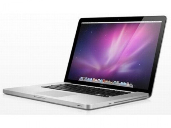 Apple MacBook Pro