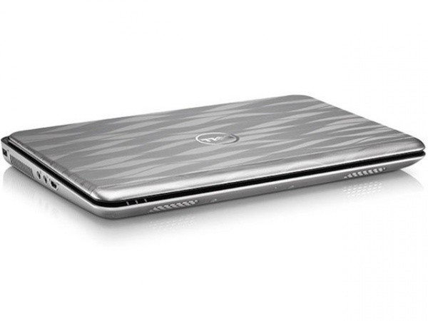 Dell Inspiron 15R Alloy Edition