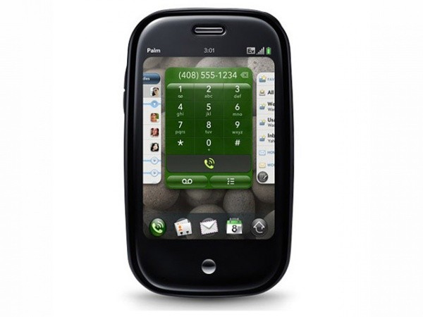 Palm Pre 2