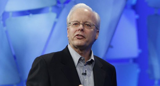 Ray Ozzie lascia Microsoft e non sarà sostituito