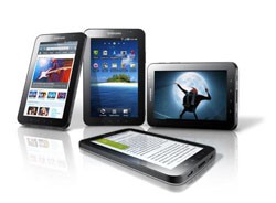 I tablet Android batteranno iPad, parola di Gene Munster