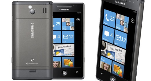 Windows Phone 7 arriva nei negozi 3