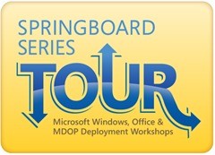 Office 2010 gratis a chi parteciperà allo 