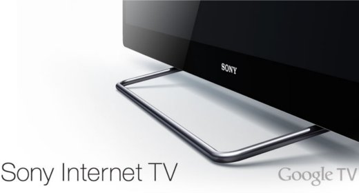 Google, quando il sito va in TV