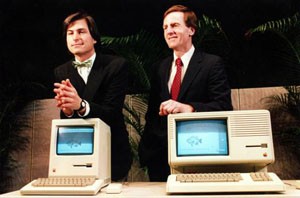 John Sculley: 