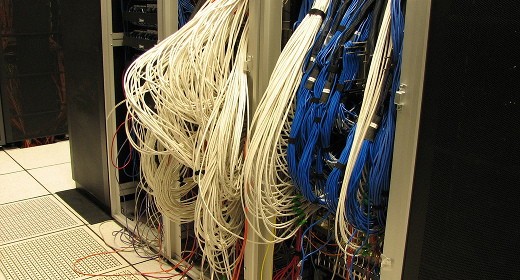 Il supercomputer ha gli occhi a mandorla