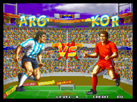 L'angolo della nostalgia: Super Sidekicks