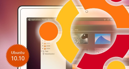 Maverick Meerkat 10.10, ed è ancora Ubuntu