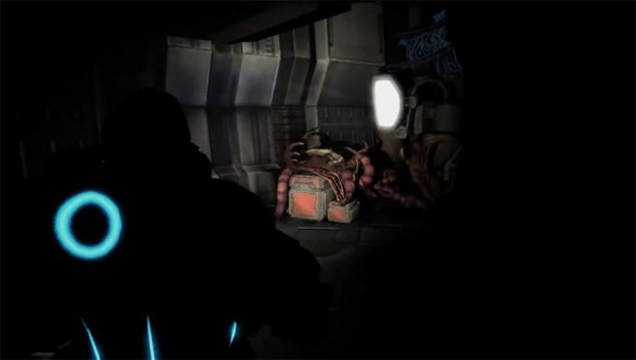 StarCraft II incontra Dead Space nel mod Project VECTOR