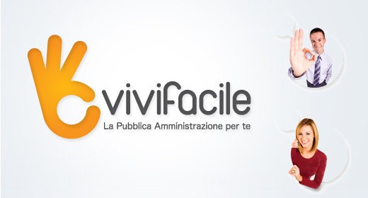 ViviFacile, la Pubblica Amministrazione per te