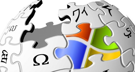 WikiBhasha: Microsoft traduce Wikipedia