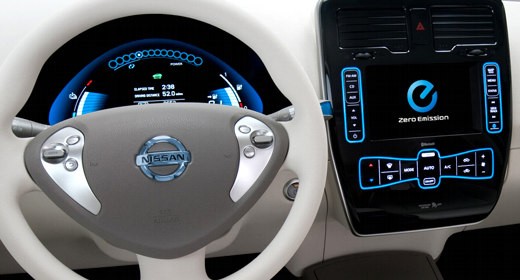 Microsoft Windows Embedded Automotive 7