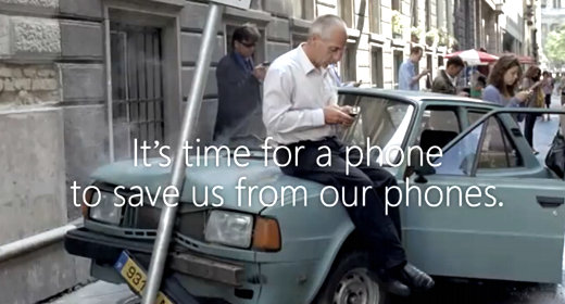 Video: Windows Phone 7 