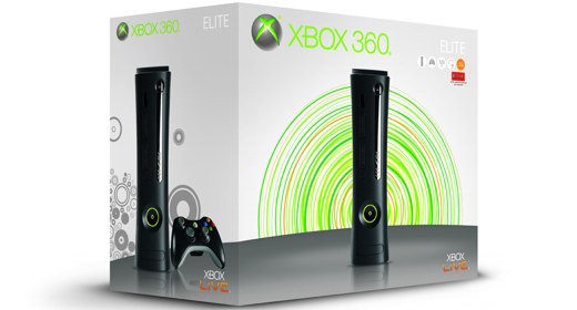 Buon Natale, Xbox 360