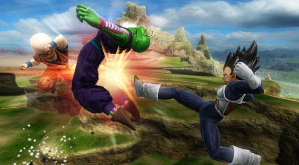 Dragon Ball Zenkai Battle Royal: dettagli, immagini e video del nuovo capitolo da sala giochi