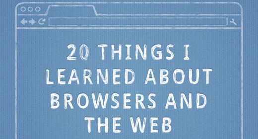 Google Chrome si promuove su carta