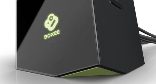 Boxee Box, debutto in tutto il mondo