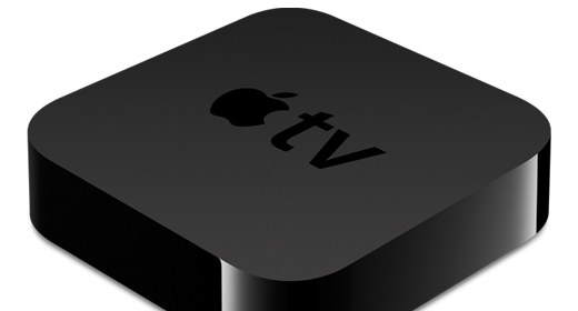 Apple ha venduto 1 milione di Apple Tv
