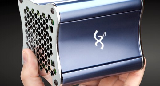 Da Xi3 un PC dal design modulare